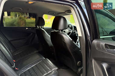 Универсал Volkswagen Passat 2008 в 