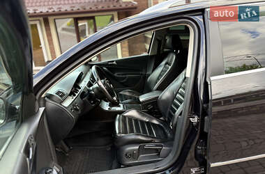 Универсал Volkswagen Passat 2008 в 