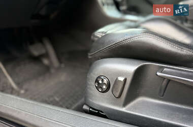 Универсал Volkswagen Passat 2008 в 