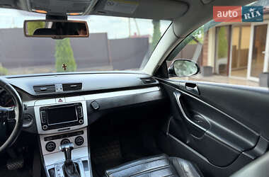 Универсал Volkswagen Passat 2008 в 