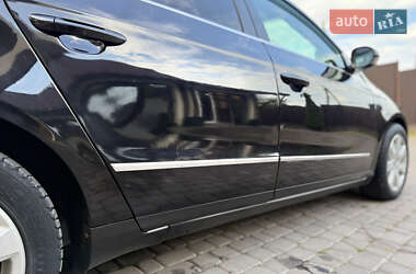 Универсал Volkswagen Passat 2008 в 