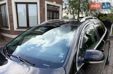 Универсал Volkswagen Passat 2008 в 