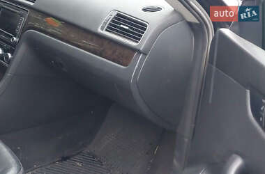 Седан Volkswagen Passat 2014 в 