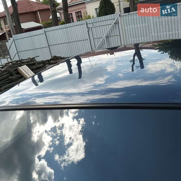 Хетчбек Volkswagen Passat 1987 в Чернівцях фото 2 Хетчбек Volkswagen Passat 1987 в Чернівцях