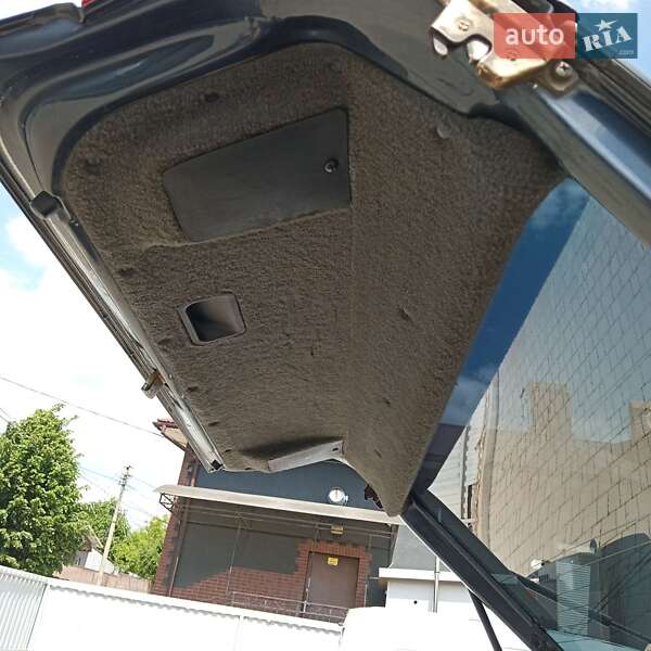 Хетчбек Volkswagen Passat 1987 в Чернівцях фото 7 Хетчбек Volkswagen Passat 1987 в Чернівцях