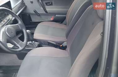 Хэтчбек Volkswagen Passat 1987 в Черновцах