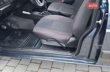 Хэтчбек Volkswagen Passat 1987 в Черновцах