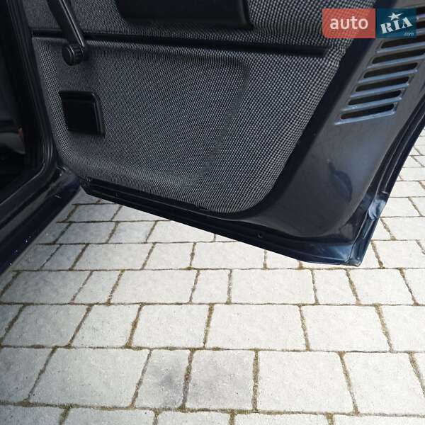 Хетчбек Volkswagen Passat 1987 в Чернівцях фото 32 Хетчбек Volkswagen Passat 1987 в Чернівцях