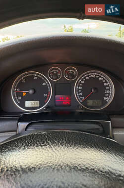 Универсал Volkswagen Passat 2004 в 