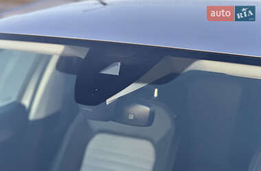 Седан Volkswagen Passat 2018 в 