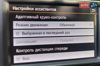 Універсал Volkswagen Passat 2015 в 