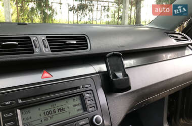 Універсал Volkswagen Passat 2007 в 