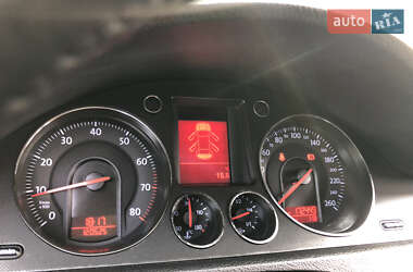 Універсал Volkswagen Passat 2007 в 