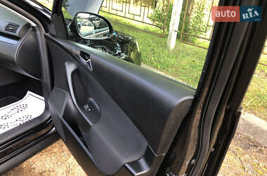 Універсал Volkswagen Passat 2007 в 