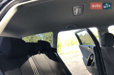 Універсал Volkswagen Passat 2007 в 