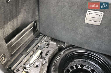 Універсал Volkswagen Passat 2007 в 