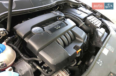 Універсал Volkswagen Passat 2007 в 