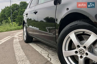 Універсал Volkswagen Passat 2007 в 