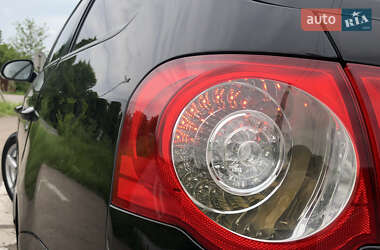 Універсал Volkswagen Passat 2007 в 