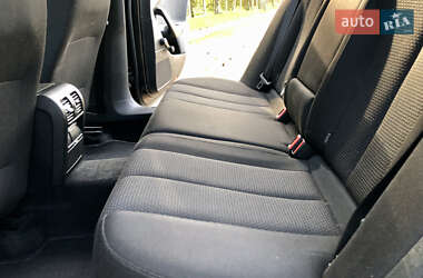 Універсал Volkswagen Passat 2007 в 