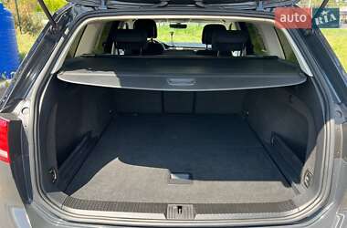 Універсал Volkswagen Passat 2015 в 