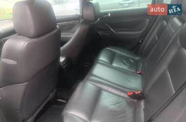 Універсал Volkswagen Passat 2002 в 