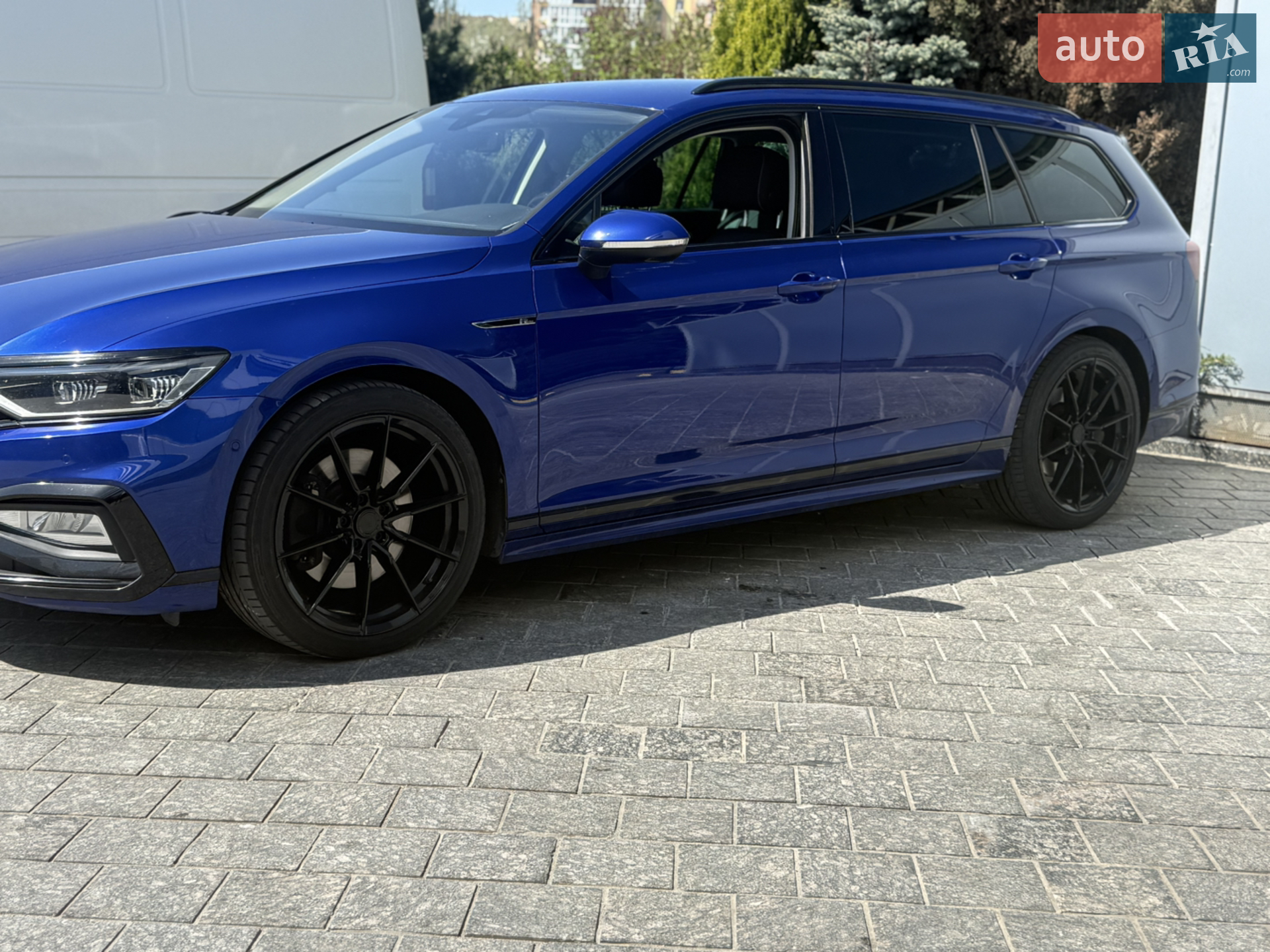 2020 Volkswagen Passat - мініатюра 4