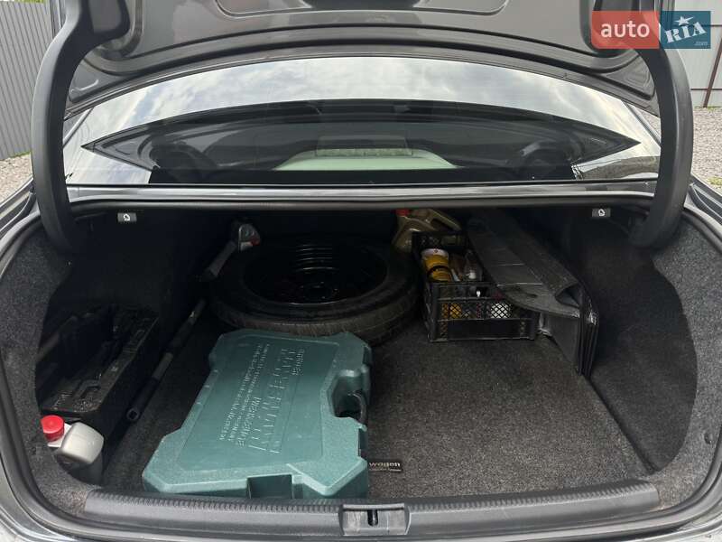 Седан Volkswagen Passat 2012 в Жашкове фото 17 Седан Volkswagen Passat 2012 в Жашкове