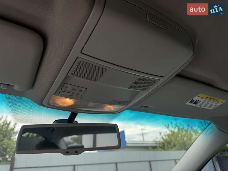 Седан Volkswagen Passat 2012 в Жашкове фото 18 Седан Volkswagen Passat 2012 в Жашкове