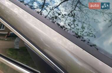 Седан Volkswagen Passat 2012 в Гончарівському