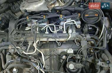 Универсал Volkswagen Passat 2012 в 