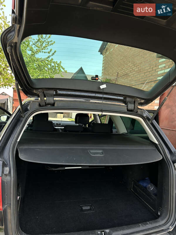 Универсал Volkswagen Passat 2012 в Нововолынске фото 11 Универсал Volkswagen Passat 2012 в Нововолынске