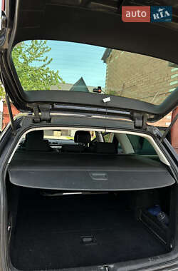 Универсал Volkswagen Passat 2012 в 