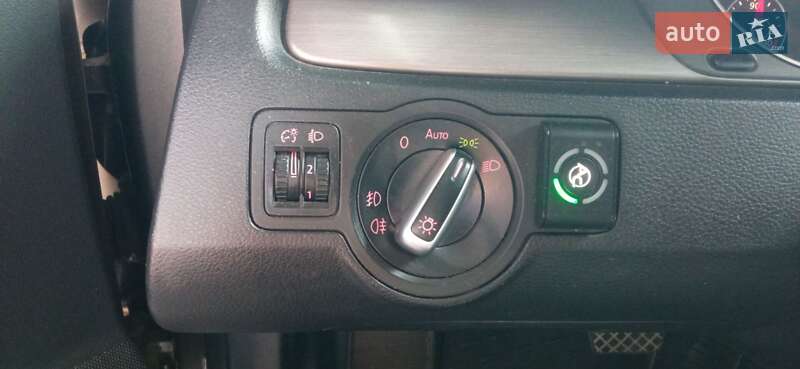 Седан Volkswagen Passat 2011 в Вінниці