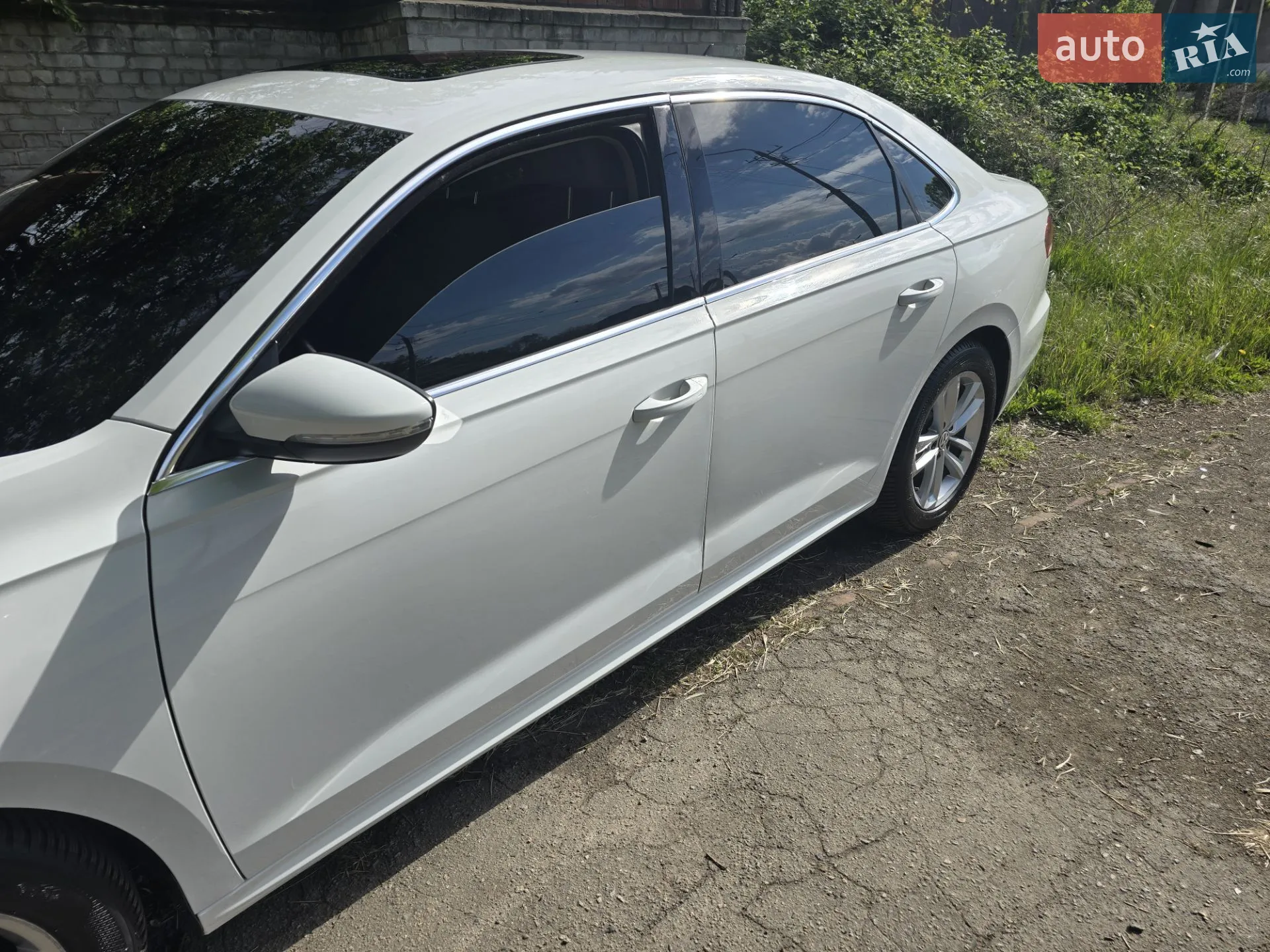 2020 Volkswagen Passat - мініатюра 12