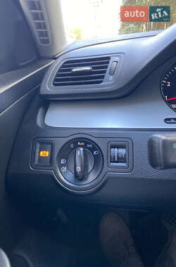 Седан Volkswagen Passat 2009 в 