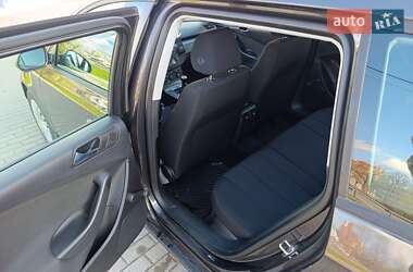 Універсал Volkswagen Passat 2006 в 