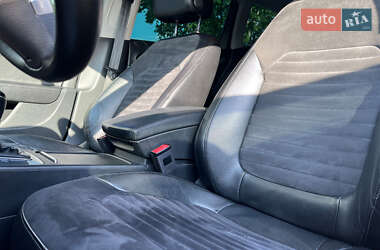 Универсал Volkswagen Passat 2012 в 