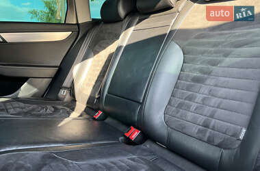 Универсал Volkswagen Passat 2012 в 