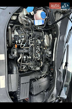 Універсал Volkswagen Passat 2011 в 