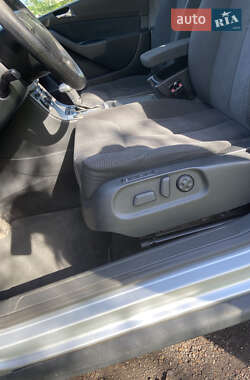 Универсал Volkswagen Passat 2007 в 