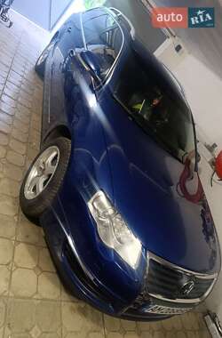 Універсал Volkswagen Passat 2009 в Брусилові