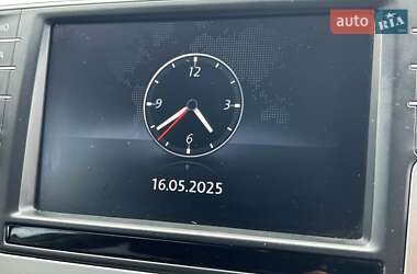 Седан Volkswagen Passat 2017 в 