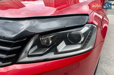 Универсал Volkswagen Passat 2011 в 