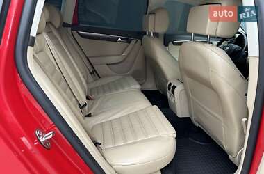 Универсал Volkswagen Passat 2011 в 