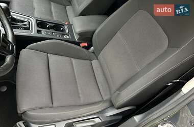 Універсал Volkswagen Passat 2018 в 