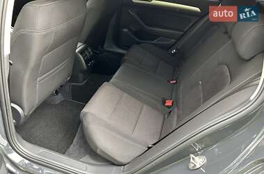 Універсал Volkswagen Passat 2018 в 