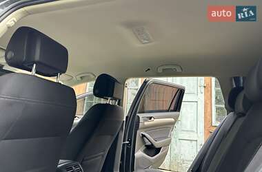 Універсал Volkswagen Passat 2018 в 