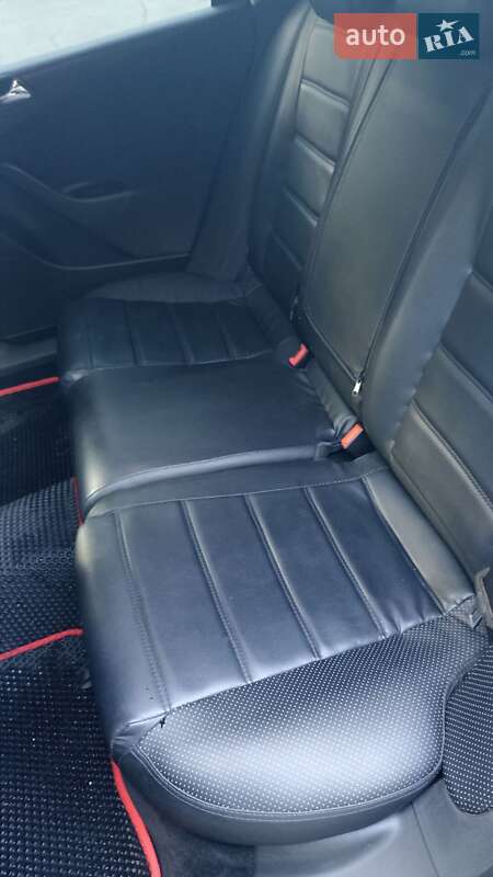 Универсал Volkswagen Passat 2006 в Днепре фото 34 Универсал Volkswagen Passat 2006 в Днепре