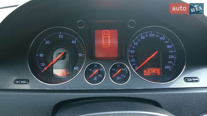 Универсал Volkswagen Passat 2006 в Днепре фото 50 Универсал Volkswagen Passat 2006 в Днепре